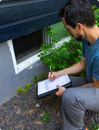 Should You Get a Mold Inspection When Buying a House?