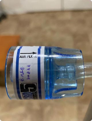 Air Quality Testing for Mold