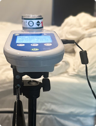 O2 Mold Testing Recent Projects O2 Mold Testing Recent Projects