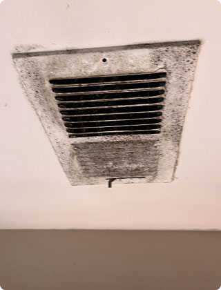 Change HVAC filters regularly Change HVAC filters regularly