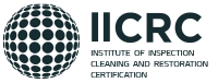 IICRC Certified