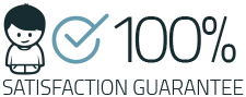 Professional Services - Satisfaction Guaranteed!