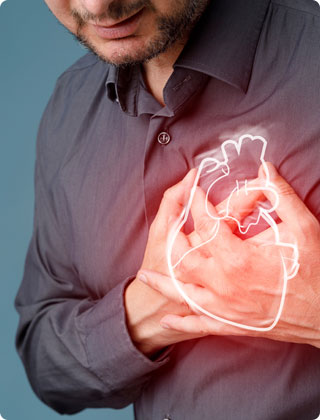 Can Mold Cause Heart Problems?