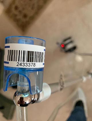 Air Sampling Air Sampling